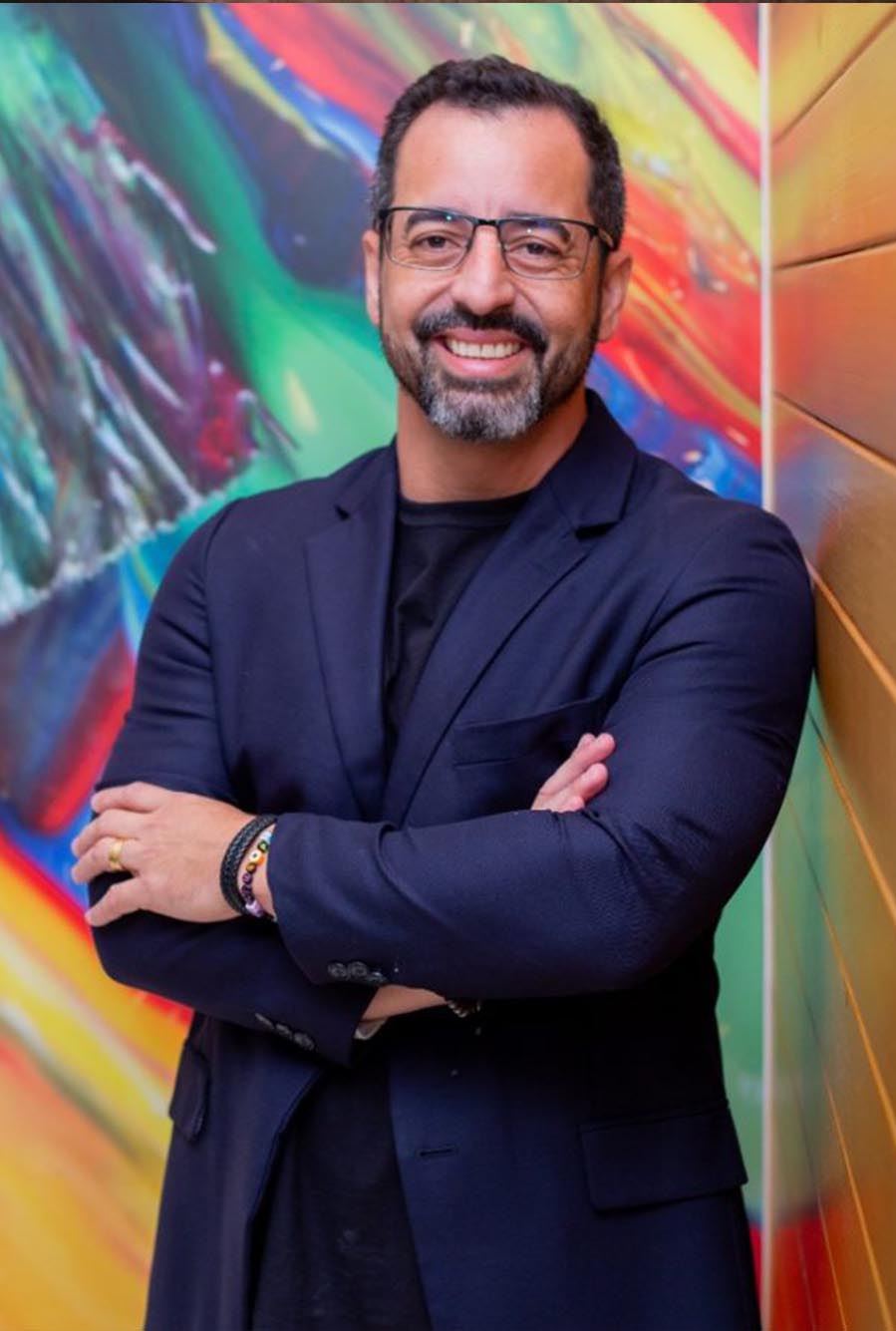 Pérsio Rodrigo