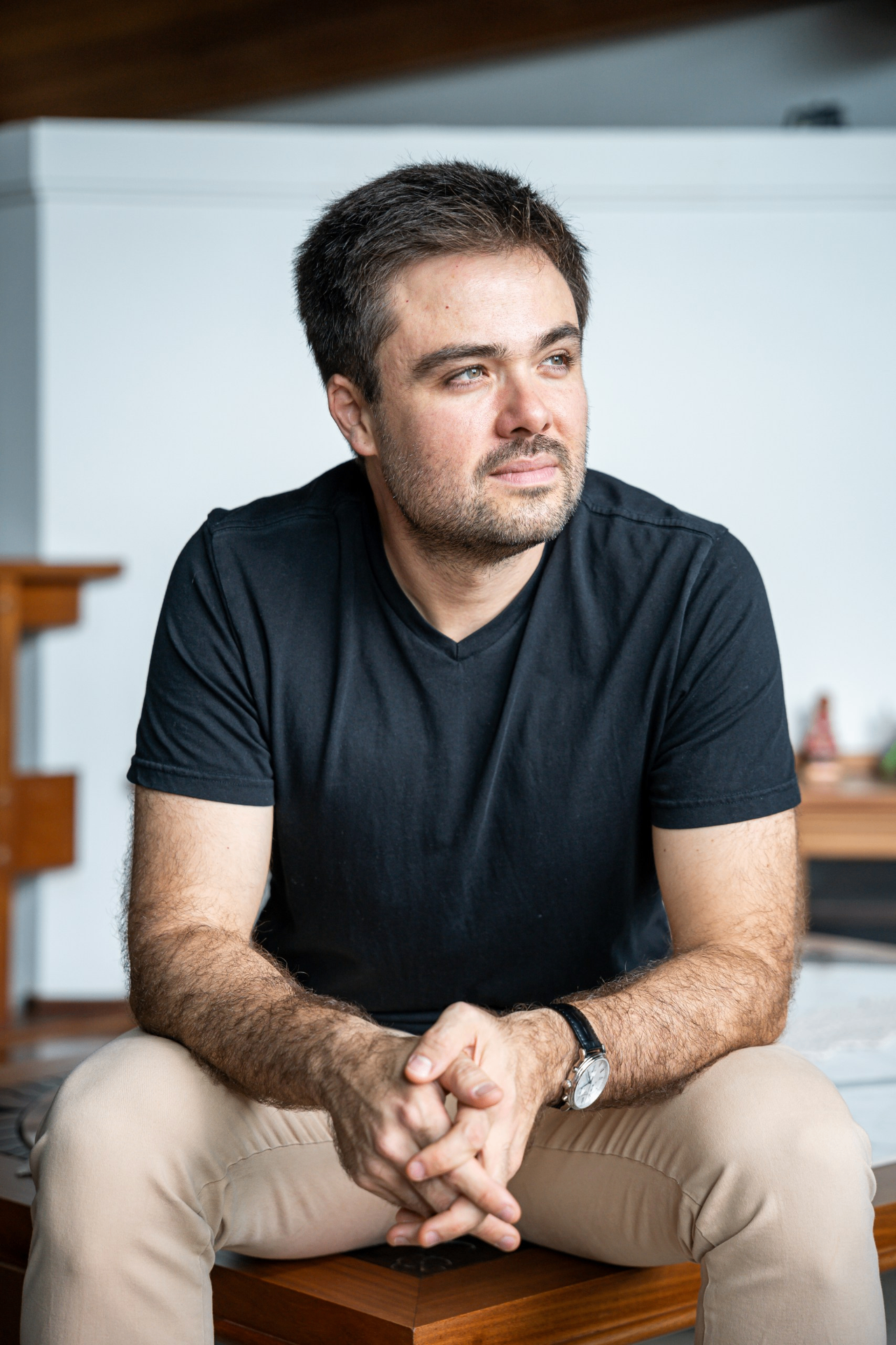 Raphael Minoru